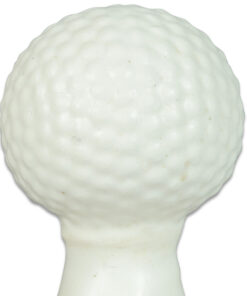 CONDOMERIE - HANDPAINTED NOVELTY CONDOMS GOLF BALL