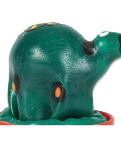 Alternative view of CONDOMERIE - HANDPAINTED NOVELTY CONDOMS TURTLE