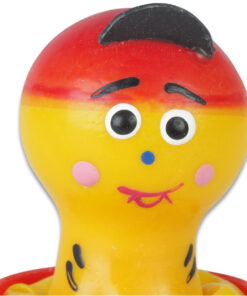 CONDOMERIE - HANDPAINTED NOVELTY CONDOMS BOY