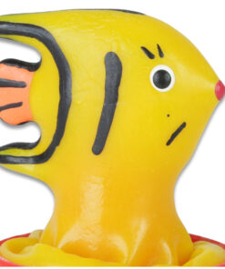 CONDOMERIE - HANDPAINTED NOVELTY CONDOMS AKVARIUM FISH