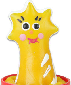 Alternative view of CONDOMERIE - HANDPAINTED NOVELTY CONDOMS COMET