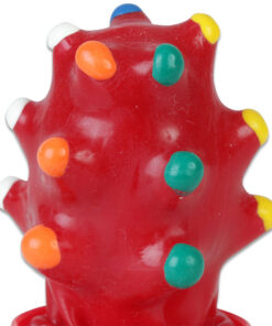 CONDOMERIE - HANDPAINTED NOVELTY CONDOMS MACE