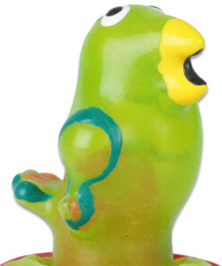 CONDOMERIE - HANDPAINTED NOVELTY CONDOMS AMAZONAN