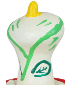 CONDOMERIE - HANDPAINTED NOVELTY CONDOMS KALA