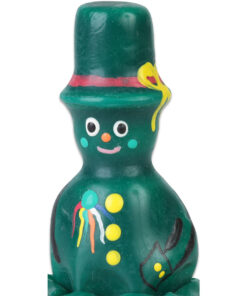 CONDOMERIE - HANDPAINTED NOVELTY CONDOMS HASTRMAN