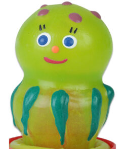 CONDOMERIE - HANDPAINTED NOVELTY CONDOMS JELLYFISH