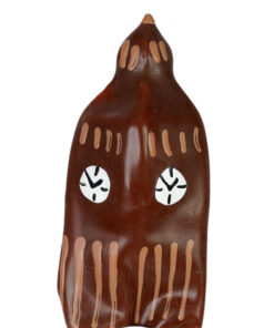 CONDOMERIE - HANDPAINTED NOVELTY CONDOMS BIG BEN XL