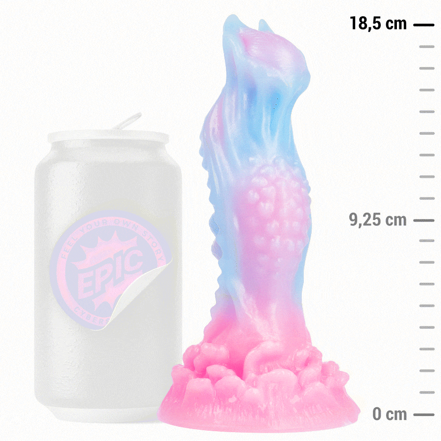 EPIC - DILDO OCEARA DAWN - Image 2