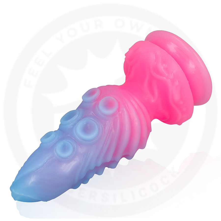 EPIC - DILDO HYDRALA MYSTIC TIDES - Image 5