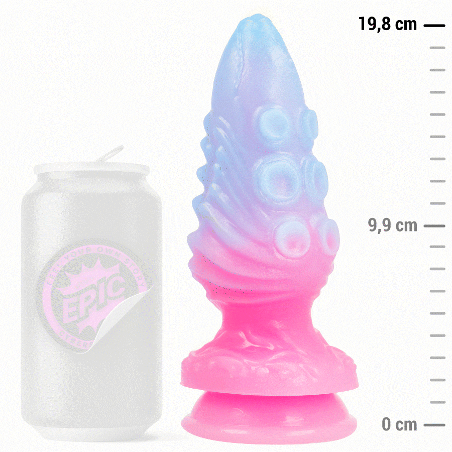 EPIC - DILDO HYDRALA MYSTIC TIDES - Image 2
