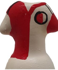 Alternative view of CONDOMERIE - HANDPAINTED NOVELTY CONDOMS FEYENOORD SHIRT