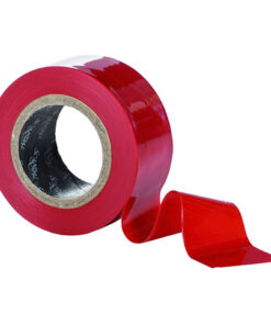 CALEXOTICS - SCANDAL RED BONDAGE TAPE
