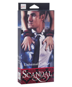 Alternative view of CALEXOTICS - SCANDAL UNIVERSAL WIFES