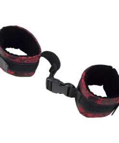 CALEXOTICS - SCANDAL CONTROL HANDCUFFS