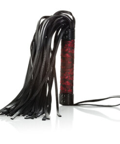 Alternative view of CALEXOTICS - SCANDAL WHIP WITH TAG