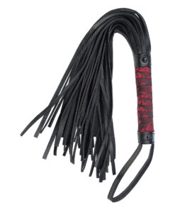 CALEXOTICS - SCANDAL BLACK WHIP