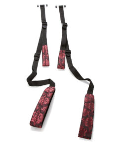 CALEXOTICS - SCANDAL UNIVERSAL DOOR HARNESS