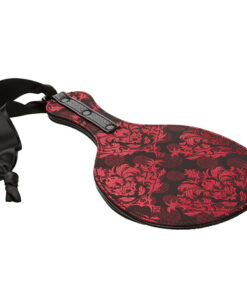 Alternative view of CALEXOTICS - SCANDAL DOUBLE ROUND SHOVEL