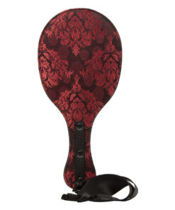 CALEXOTICS - SCANDAL DOUBLE ROUND SHOVEL