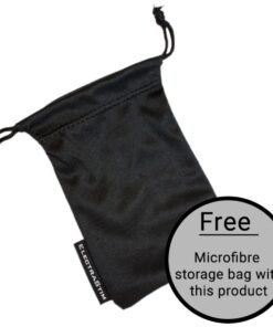 Alternative view of ELECTRASTIM - ELECTRARINGS METAL PENIS RING 32 MM