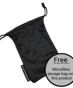 Alternative view of ELECTRASTIM - PRESTIGE ELECTRA LOOPS ADJUSTABLE COCK RINGS RED