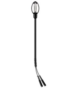 Alternative view of ELECTRASTIM - TADPOLE ELECTRODE SOFT TAIL ELECTRO EGG