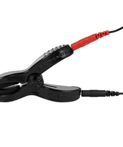 Alternative view of ELECTRASTIM - ELECTRACLAMP BIPOLAR ELECTRO CLAMP