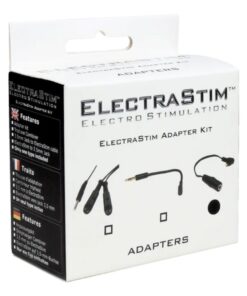 Alternative view of ELECTRASTIM -  TRIPHASE COMBINER CABLE
