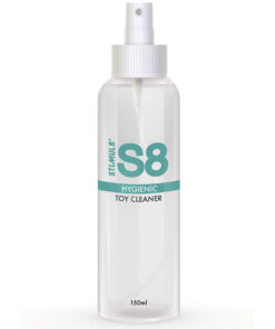 STIMUL8 - HYGIENIC TOY CLEANER 150 ML