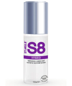 STIMUL8 - S8 HYBRID LUBRICANT 125 ML