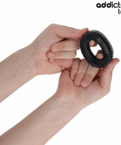 Alternative view of ADDICTED TOYS - EXTRA THICK COCK RING