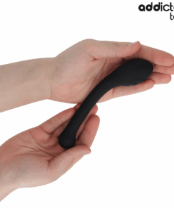 Alternative view of ADDICTED TOYS - ANAL STIMULATOR SILICONE 18 CM