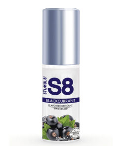 STIMUL8 - S8 BLUEBERRY LUBRICANT 50 ML