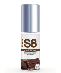 STIMUL8 - S8 CHOCOLATE LUBRICANT 50 ML
