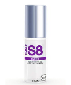 STIMUL8 - S8 HYBRID LUBRICANT 50 ML