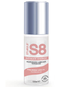 STIMUL8 - S8 INTIMATE ENERGY HYALURON LUBRICANT 125 ML