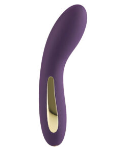 TOYJOY - LUMINATE LIGHT VIBRATING PURPLE