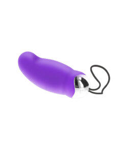 Alternative view of TOYJOY - HAPPINESS MY ORGASM EGGSPLODE VIBRATOR REMOTE CONTROL