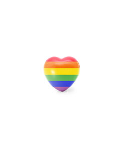 PRIDE - ANTI-STRESS LGBT HEART