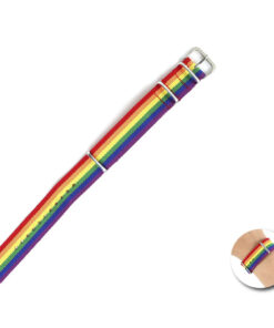PRIDE - RAINBOW FLAG BRACELET