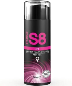STIMUL8 - S8 LIFT VAGINAL FIRMING GEL 30 ML