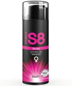 Alternative view of STIMUL8 - S8 TOGETHER COUPLE KIT 2 X 30 ML