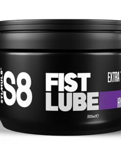STIMUL8 - S8 EXTRA THICK HYBRID GRIPS LUBRICANT 500 ML