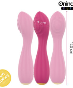 Alternative view of ONINDER CUTE - LOVE BUDDY MASTER G-SPOT VIBRATOR - FREE WORLDWIDE APP