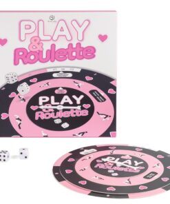 SECRETPLAY - PLAY  ROULETTE DICE  ROULETTE GAME (ES/PT/EN/FR)