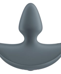 Alternative view of SATISFYER - ABSOLUTE BEGINNERS 1 PLUG ANAL VIBRATOR