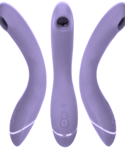Alternative view of WOMANIZER - OG G-SPOT LILAC