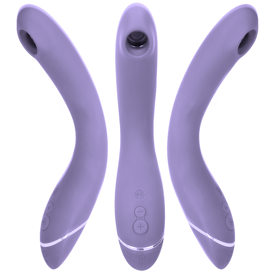 WOMANIZER - OG G-SPOT LILAC - Image 2