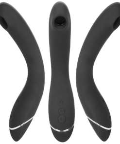 Alternative view of WOMANIZER - OG G-SPOT SLATE