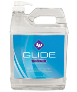ID GLIDE - WATER BASED LUBRICANT ID 4.000 ML